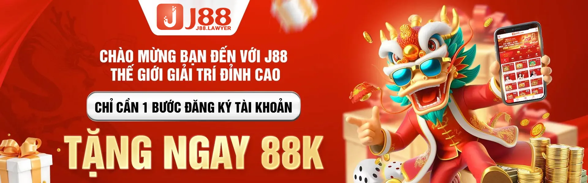 J88.com - Thiên Đường Giải Trí Trực Tuyến Đỉnh Cao