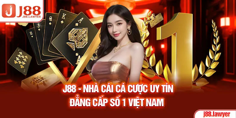 J88 - Khám Phá Thiên Đường Giải Trí - Đánh Giá Nhà Cái Uy Tín J88