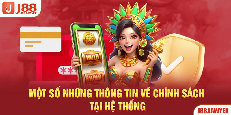 Một số những thông tin về chính sách tại hệ thống